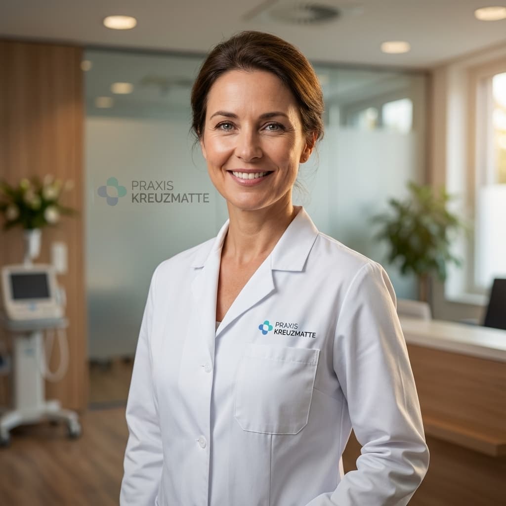 Dr. med. Praxis Kreuzmatte