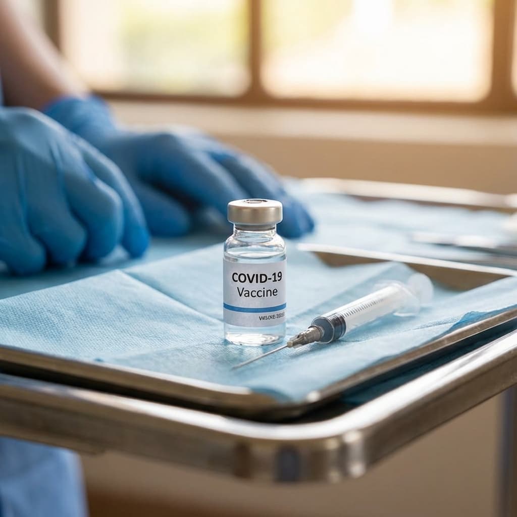 Impfungen & Reisemedizin