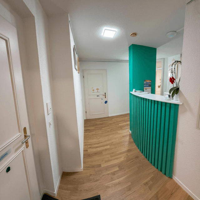 Unser Team im Einsatz