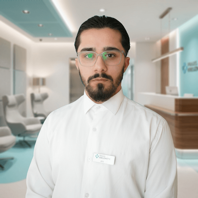 Hassan Jelo